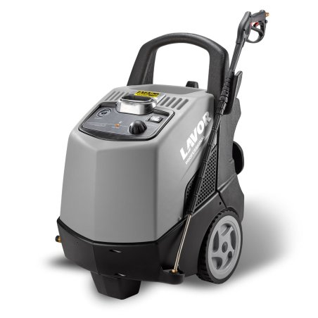 Lavor Dakota‑R 1713 XP — myjka gorącowodna, Total Stop