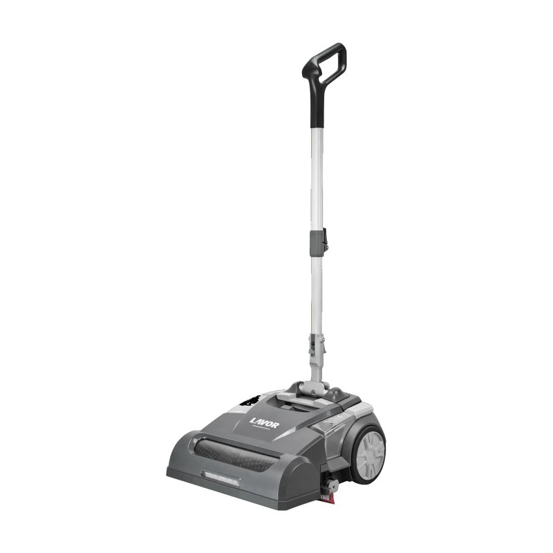 Lavor Fit 35 B Li — mini szorowarka Li‑ion, szybkie mycie