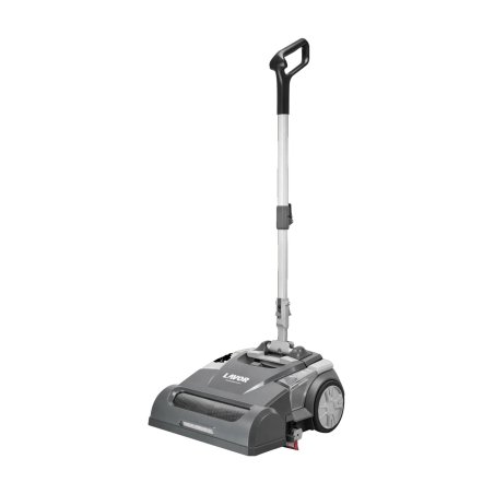 Lavor Fit 35 B Li — mini szorowarka Li‑ion, szybkie mycie