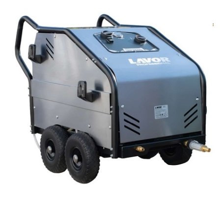 Lavor FROME 2015 — gorącowodna myjka, 1450 RPM, by‑pass