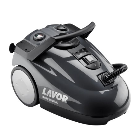 Lavor GV KONE — generator pary 4 bar, 143°C, 10 min