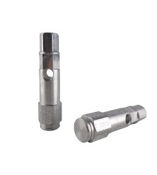 Kränzle Aluminium Drum Shaft – part for older pressure washer models