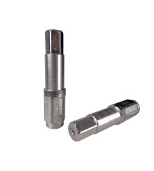 Kränzle Aluminium Drum Shaft – new version for pressure washers