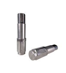 Kränzle Trzpień Aluminiowy Bębna – nowa wersja do myjek wysokociśnieniowych