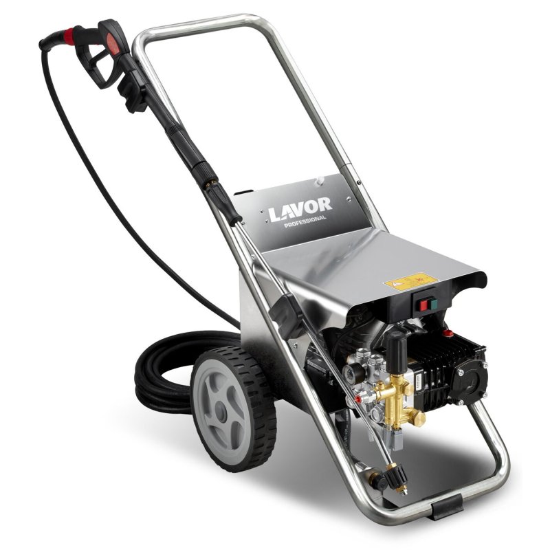 Lavor HCR 2021 LP – profesjonalna myjka wysokociśnieniowa 1450 RPM