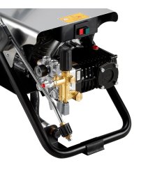 Lavor HCR 2021 LP – profesjonalna myjka wysokociśnieniowa 1450 RPM