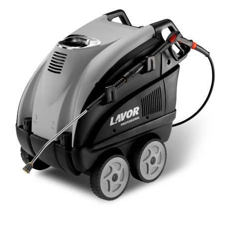 Lavor HLR 2021 LP – myjka wysokociśnieniowa gorącowodna 1450 RPM, pompa CL 6.0