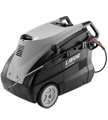 Lavor HTR 2021 LP – myjka gorącowodna 1450 RPM, pompa CL 6.0