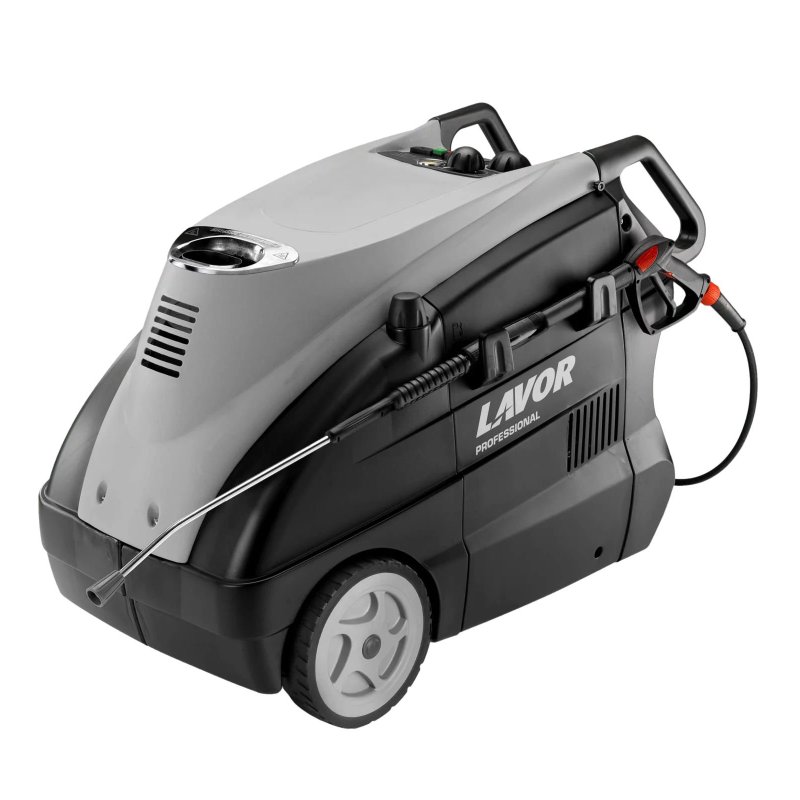 Lavor HTR 2021 LP – myjka gorącowodna 1450 RPM, pompa CL 6.0