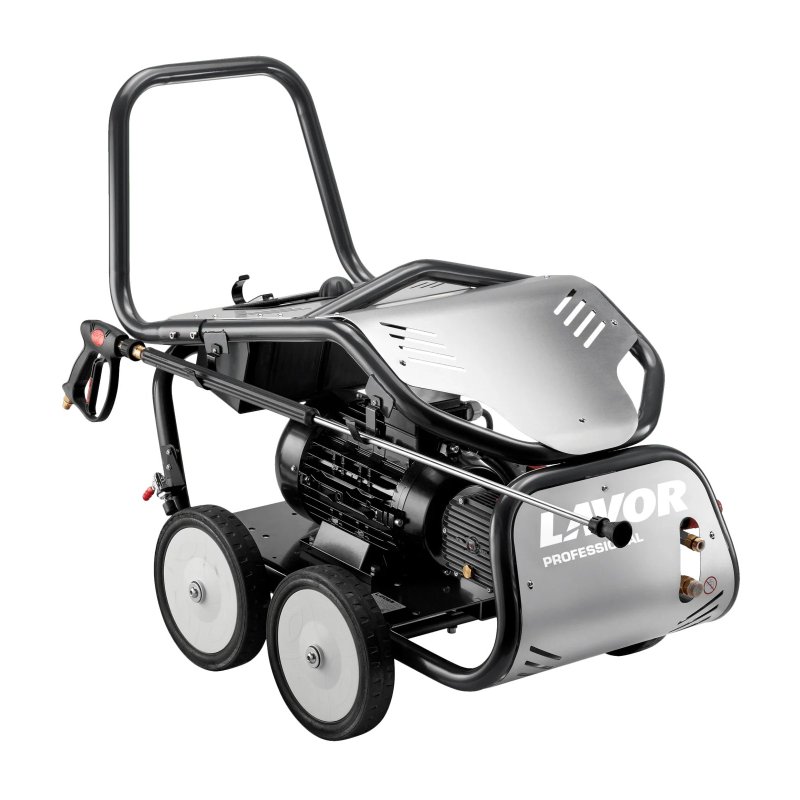 Lavor INDO 2521 E LP – przemysłowa myjka wysokociśnieniowa