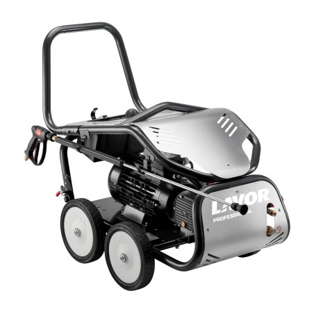 Lavor INDO 2521 E LP – przemysłowa myjka wysokociśnieniowa