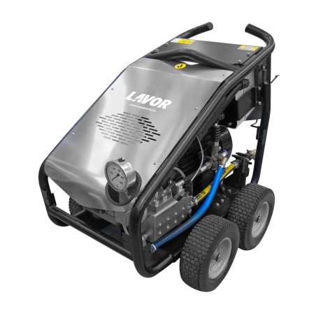 Lavor Irtys 7015 E LP – przemysłowa myjka wysokociśnieniowa