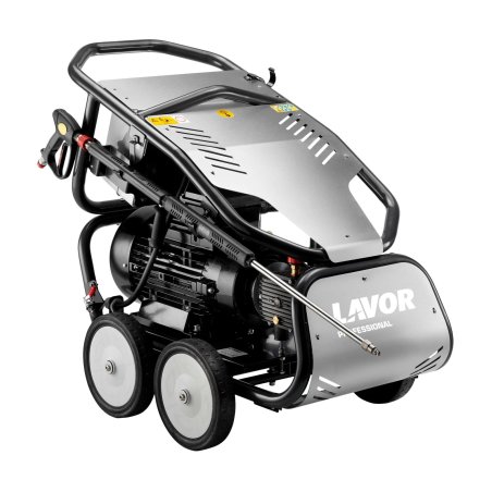 Lavor Lena 5015 E LP – przemysłowa myjka wysokociśnieniowa 1400 RPM, pompa TW 500