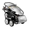 Lavor Lena 5021 E LP – przemysłowa myjka wysokociśnieniowa 1400 RPM, pompa TW 500