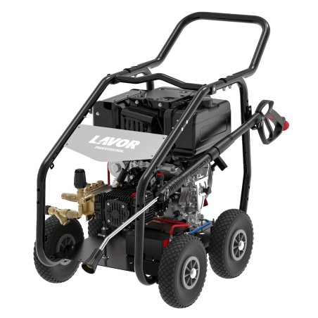 Lavor Thermic 10.1 D HW 1621 – myjka spalinowa Diesel Yanmar, pompa CL 6.0 Lavor Thermic 10.1 D HW 1621 – myjka spalinowa Diesel Yanmar, pompa CL 6.0