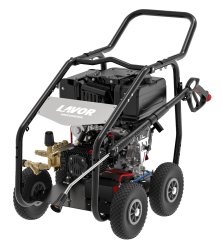 Lavor Thermic 10.1 D HW 2016 – myjka spalinowa Diesel Yanmar, pompa CL 6.0