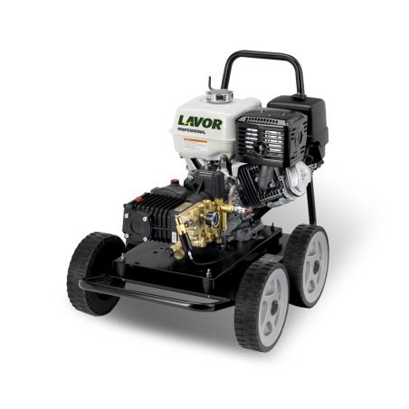 Lavor Thermic 13 H – myjka spalinowa Honda GX 390, pompa CL 6.0 Lavor Thermic 13 H – myjka spalinowa Honda GX 390, pompa CL 6.0