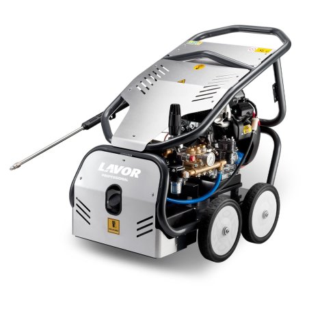 Lavor Thermic 18 3518 BS – myjka spalinowa Briggs & Stratton, pompa TW Premium