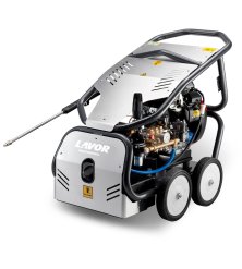 Lavor Thermic 22 3521 H – myjka spalinowa Honda GX 690, pompa TW Premium