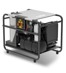 Lavor Thermic 26 HW – gorącowodna myjka spalinowa Diesel Kohler KDW1003