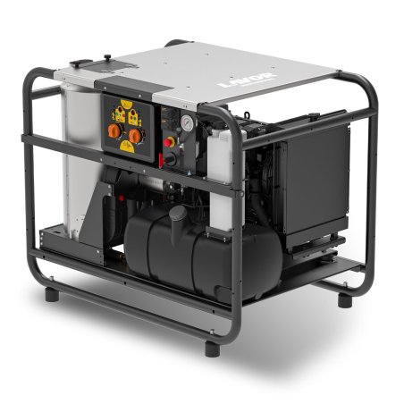 Lavor Thermic 26 HW – gorącowodna myjka spalinowa Diesel Kohler KDW1003 Lavor Thermic 26 HW – gorącowodna myjka spalinowa Diesel Kohler KDW1003