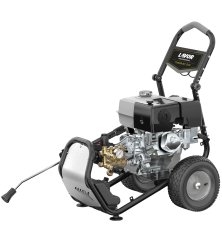 Lavor Thermic 2W 13 L – myjka spalinowa Loncin/Honda 13 KM, pompa triplex