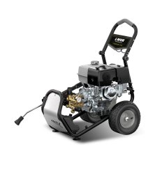 Lavor Thermic 2W PRO 13 L – myjka spalinowa Loncin/Honda 13 KM, pompa CL 6.0