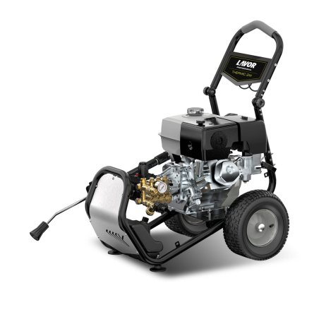 Lavor Thermic 2W PRO 13 L – myjka spalinowa Loncin/Honda 13 KM, pompa CL 6.0 Lavor Thermic 2W PRO 13 L – myjka spalinowa Loncin/Honda 13 KM, pompa CL 6.0