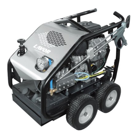 Lavor Thermic 31 7015 – myjka spalinowa B&S Vanguard 31 KM, pompa TW 700