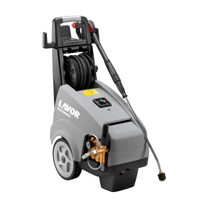 Lavor Tucson XL 2021 LP – elektryczna myjka wysokociśnieniowa, pompa CL 6.0