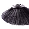 Kränzle Colly 800 – side sweeping brush 1 pc, genuine spare part