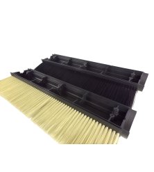 Kränzle Colly 800 – main brush (2-part set), genuine spare part