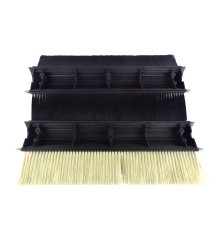 Kränzle Colly 800 – main brush (2-part set), genuine spare part