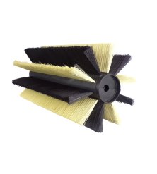 Kränzle Colly 800 – main brush (2-part set), genuine spare part