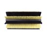 Kränzle Colly 800 – main brush (2-part set), genuine spare part