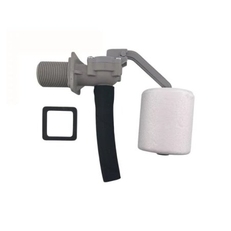 Kränzle – float with valve for buffer tank /462505/, genuine spare part