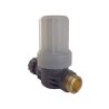 Filter vody 3/4" s mosadznými koncovkami /133003/ – pre vysokotlakové čerpadlá