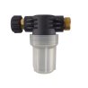Filter vody 3/4" s mosadznými koncovkami /133003/ – pre vysokotlakové čerpadlá