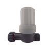 Filter vody 3/4" s plastovými koncovkami /133003/ – pre vysokotlakové čerpadlá