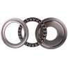 Thrust ball bearing 3-part cam set /40462/