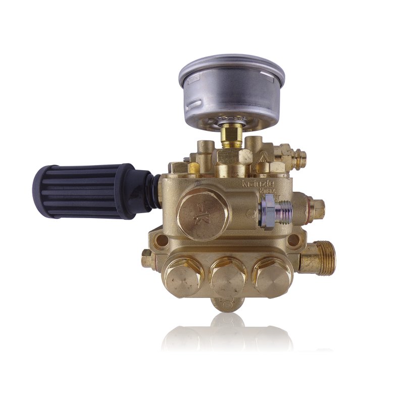 Kränzle 2195 TST Complete Head