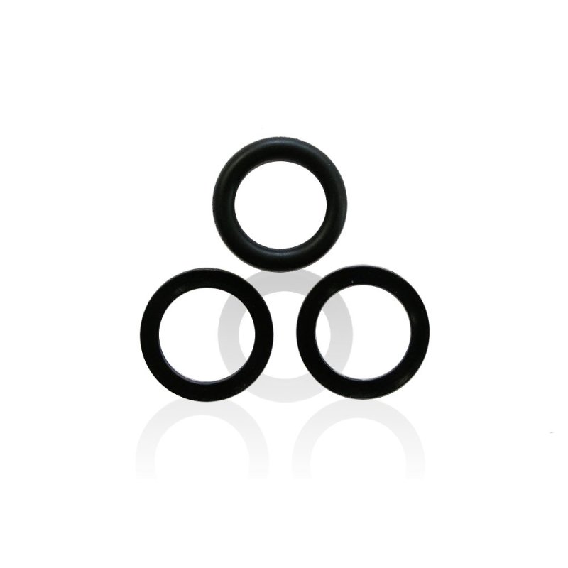 Uszczelka Parbaks 16 mm – oryginalna część do myjek Kränzle