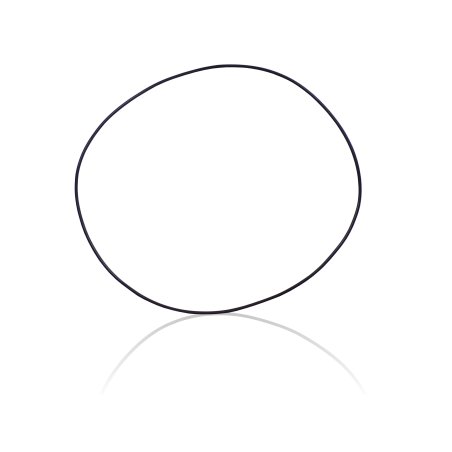 Kränzle Colly 800 – brush drive belt, genuine spare part