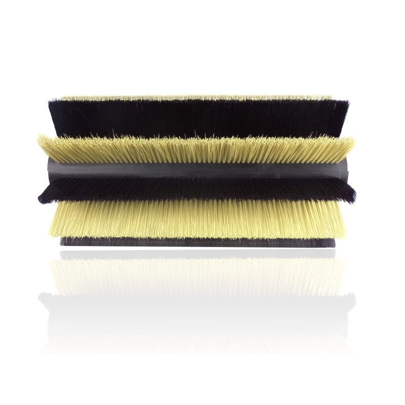 Kränzle Colly 800 – main brush (2-part set), genuine spare part