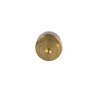 Kränzle 0° nozzle size 30 /2602003/ – brass high-pressure pinpoint jet