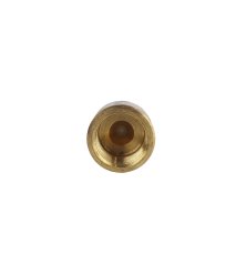 Kränzle 0° nozzle size 30 /2602003/ – brass high-pressure pinpoint jet
