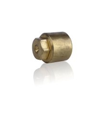 Kränzle 0° nozzle size 30 /2602003/ – brass high-pressure pinpoint jet