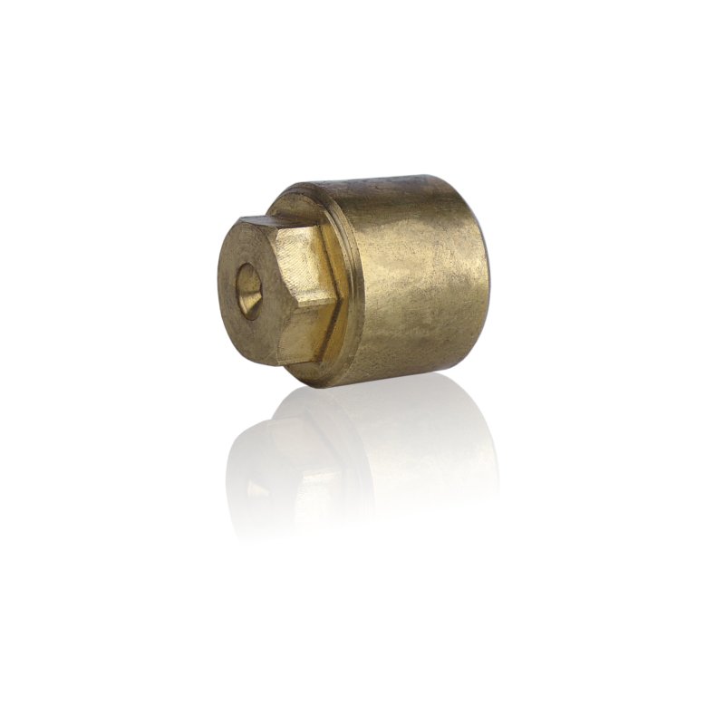 Kränzle 0° nozzle size 30 /2602003/ – brass high-pressure pinpoint jet