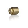 Kränzle 0° nozzle size 30 /2602003/ – brass high-pressure pinpoint jet