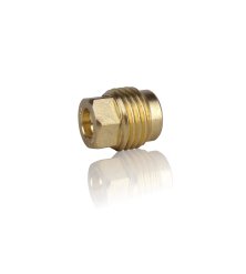 Kränzle 20° nozzle size 30- brass flat-jet high-pressure nozzle